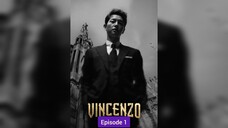 Vincenzo episode 1 hindi dubbed | Korean drama hindi dubbed