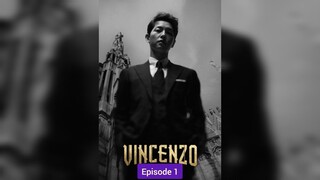 Vincenzo episode 1 hindi dubbed | Korean drama hindi dubbed