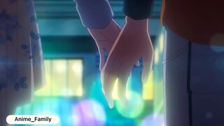 Một chiếc anime mv đáng yêu cuối ngày #anime