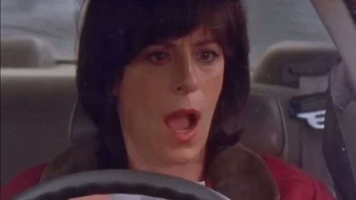 ทำไมต้องลำบากกับคนขับหญิงด้วยล่ะ?