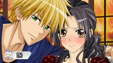 Kaichou wa Maid-Sama S1 EP3 (Eng Sub) [HD]