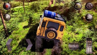 Game Offroad Offline Terbaik 2023 Di Hp Android GRAFIS HD Full Mobil | Game Android