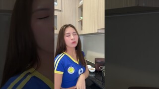 Nhà có đứa em cao hơn chị là dị nè |Tín Nguyễn #shorts #tinnguyen