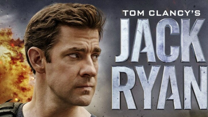 tom clancy jack ryan ghost war