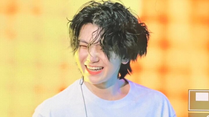 [SVT/Lee Ji-hoon] Cover Ditto ◎ Tersipu sampai ke telinga tapi sempurna!! ◎ Lagu yang paling tidak p