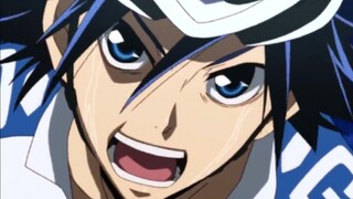 Yowamushi Pedal Episode 9 S1 EngSub