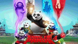 (Tập 8)Phim Kung Fu Gấu Trúc Môn Võ Bí Truyền Phần 1 - Kung Fu Panda The Paws Of Destiny Season 1