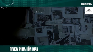 (P3) Review Phim Hỗn Loạn #ReviewphimMy