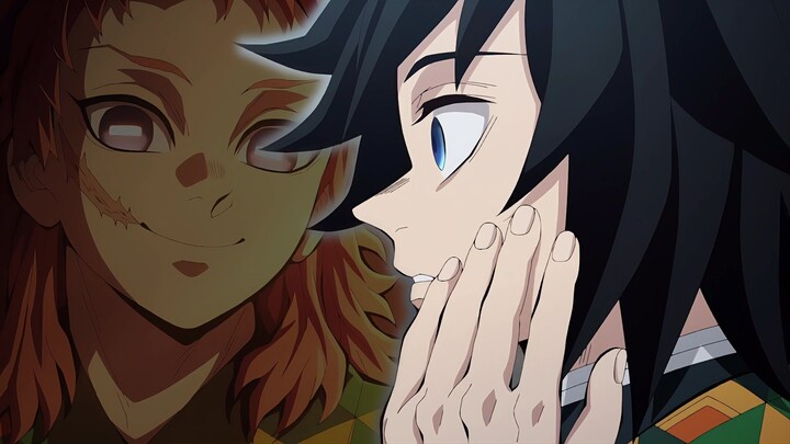 “The future Kuren Tuo entrusted to me, I will surely carry on.”