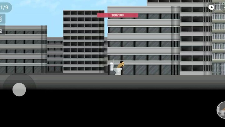 #BuildaGame#马桶人逆袭联机#35472522