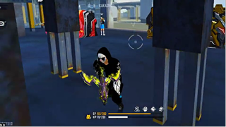 HighLight FreeFire #163