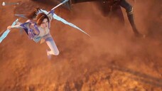 Ancient War Soul Eps 31 indo