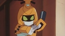 Medabots Episode 30 | Subtitle Indonesia
