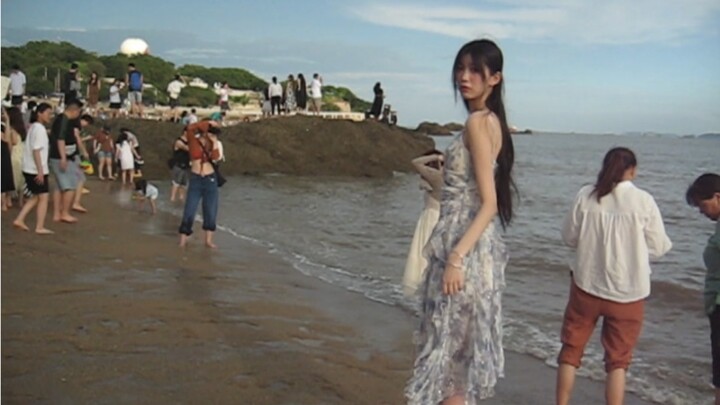 【ซากุระ】ทะเลที่ผิดสัญญา ฉันไปดูแทนคุณแล้ว