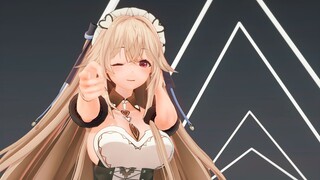 安宝：BIU~♥️♥️