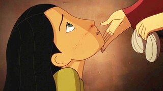 这个国家的女性禁止出门，11岁小女孩为养活全家人，剃发女扮男装