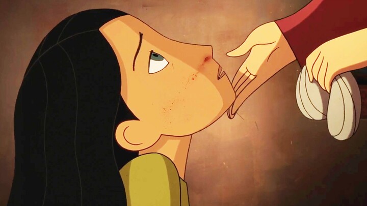 Phụ nữ ở quốc gia này bị cấm ra ngoài, cô bé 11 tuổi cạo đầu giả trai để nuôi sống cả gia đình