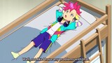 Saikyou Kamizmode! Episode 3 English subtitle