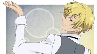 AMV The Ouran Side