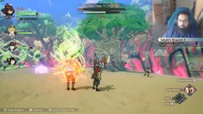 Cursed Tree - Rune Factory: Guardians of Azuma