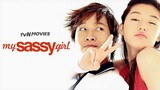 My Sassy Girl sub Indonesia (2001) Korean Movies