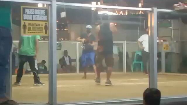 patay sa panalo kanawayon hatch naiwan pa ang sapatos ng nag bitaw HAHAHH