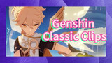Genshin Classic Clips