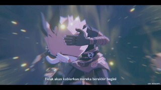 Random GI 1