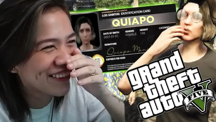 Paano maka Survived kapag wala kanang PERA? | Quiapo Adventures - Episode 1