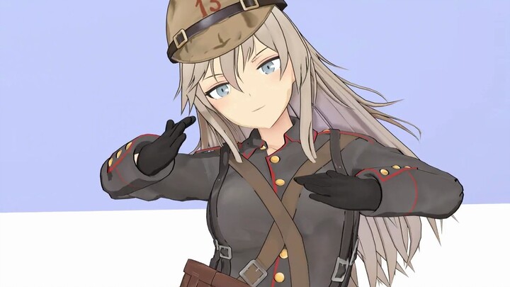 German Rider