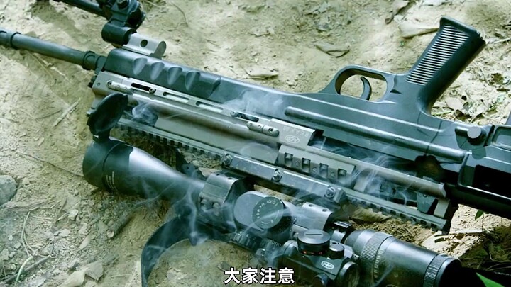 “Tough Guy Wu Jing Is Unstoppable—Anyone Who Offends China Will Be Punished, No Matter How Far Away”