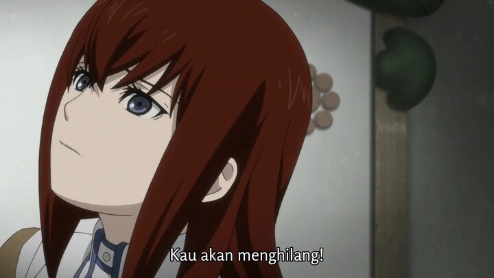 Steins Gate Movie