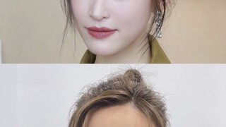Online handsome men and beautiful women? Meet them in real life! There are so many fake things you d