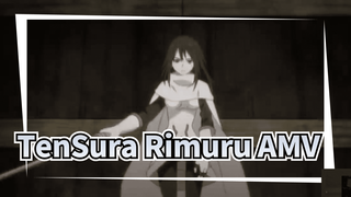 Rimuru: Đoán Chắc Cậu Không Thể Xem Hơn 40 Giây | AMV thường