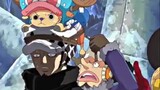 Cute Moments — Law Silently Regrets Having an Alliance to Luffy!!