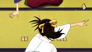 "Heiji is her driving force"