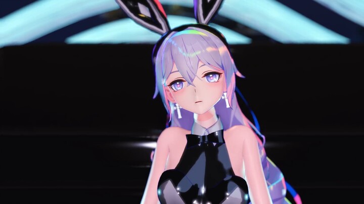 【4K/ Big Duck MMD】⚡ 𝓓𝓲𝓬𝓽𝓪𝓽𝓸𝓻 ♪ ♫ The captain's eyes are a little disobedient⚡