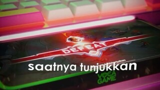ketika kaum cewek main game ini 😭😭