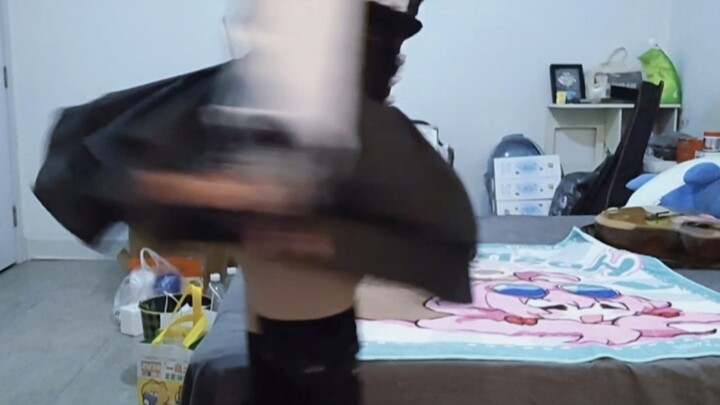 พี่ชาย ทำไมมีหน้าอกล่ะ? อ่านคอมเมนต์ ตอนที่ 1 (จริงจังมาก)