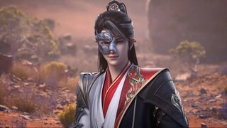 EP102 | Legend of Martial Immortal - 1080p HD Sub Indo