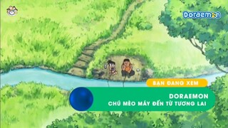 Doraemon Tiếng Việt - Đội Thám Hiểm Tí Hon