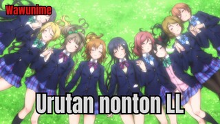 Ini dia urutan nonton Love Live Series dari awal sampai yang baru