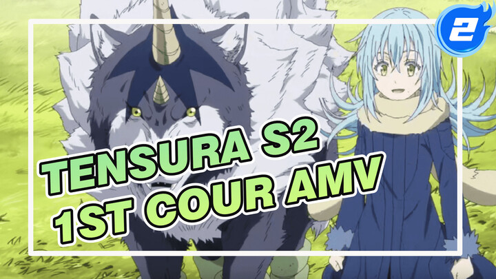 ☀ TenSura ☀☛ VIP Payment ☚ AMV_2