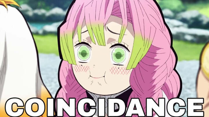 [Sekali sehari untuk mencegah depresi] Kimetsu no Yaiba Tarian bahu gemetar, apakah kamu gemetar har
