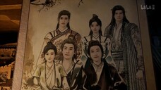 A Record Of Han Li 164 Sub Indo Hd