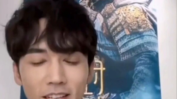 หากผู้กำกับเหล่านี้ได้ถ่ายทำ "Investiture of the Gods" "Chen Kaige/John Woo/Ang Lee/Li Ruijun"