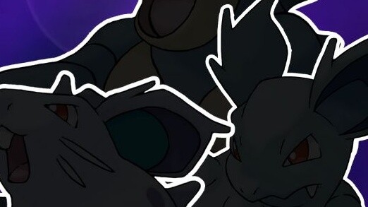 [Pokémon 029 030 031] The sorrow of the Poison Queen, she cannot lay eggs after evolution | Nidoran 