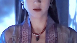 You don't even recognize the most beautiful me, you have no aesthetic sense!
