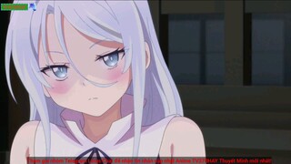 Thuyết Minh Chuyển Sinh Thành Đệ Thất Hoàng Tử, Tôi Quyết Định Trau Dồi Ma Thuật Phần 2 Tập 19