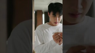 Saengtai, when you mad don't bite something else #blseries #bldrama #thaiseries  #lapluietheseries